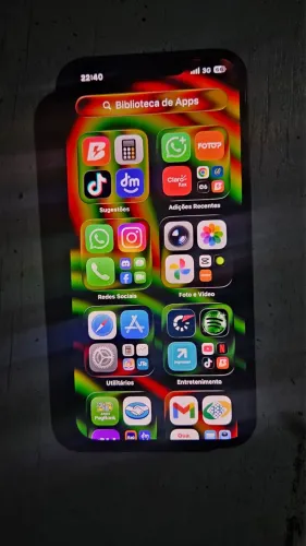 iPhone 13 128 gigas