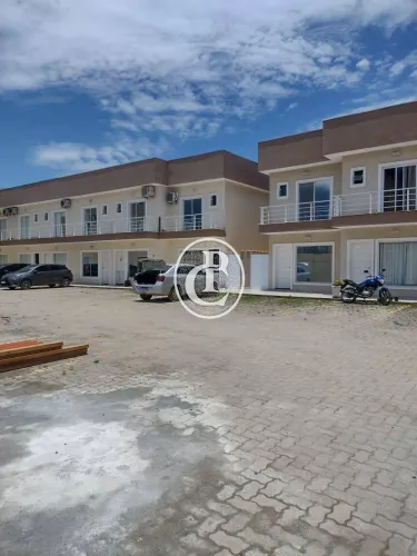 Casa em condomínio,Caraguatatuba!!