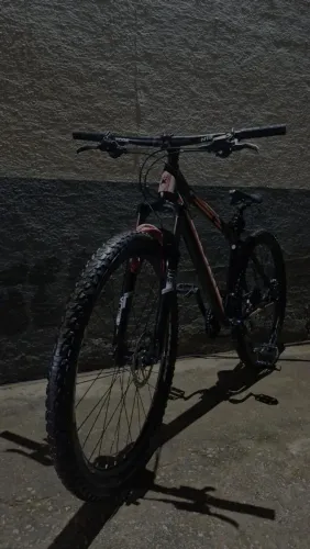 Bike kode active aro29 21v