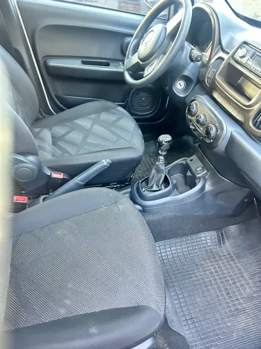 Fiat Mobi WAY 1.0 Fire Flex 5P. 2018
