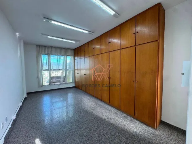 Loja para alugar, 80 m² por R$ 3.150,00/mês - Cidade Jardim - Belo Horizonte/MG