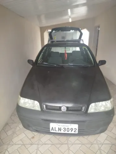 Fiat Palio 1.0/ Trofeo 1.0 Fire/ Fire Flex 2P 2004