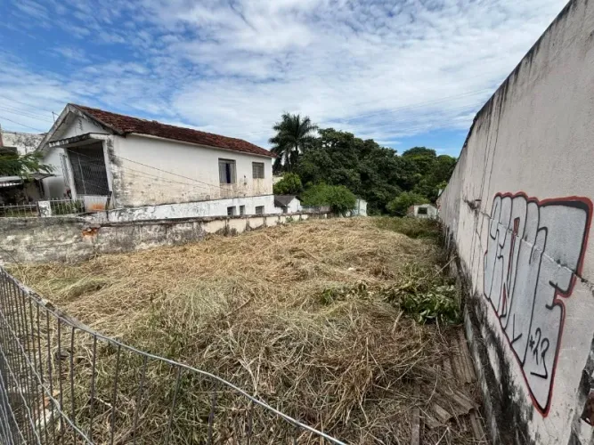 Lote Terreno Venda, Av. Independência, Setor Aeroporto, Goiânia