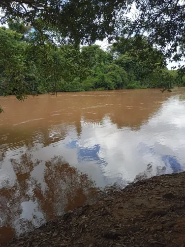 Chácara à venda - Cezarina/GO