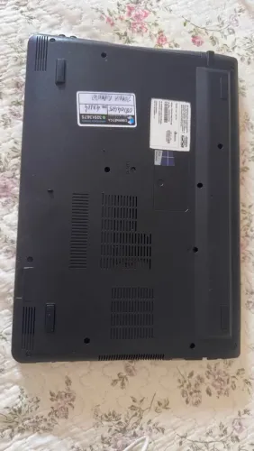 Notebook positivo master n130i