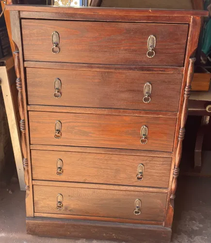 Cômoda (Madeira Demolição)