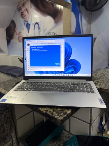 Notebook Lenovo Idealpad