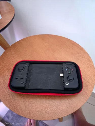 Gamesir X2 pro usado
