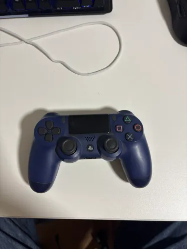  Controle PS4 Dualshock 4 Original Funcional
