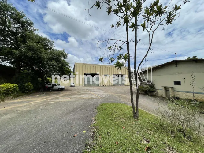 Galpão com terreno a venda na Linha Verde proximo Centro Adminstrativo de MG divisa BH e V