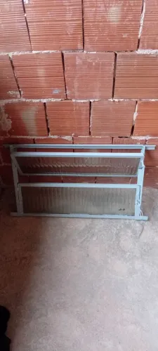 Basculante pequeno