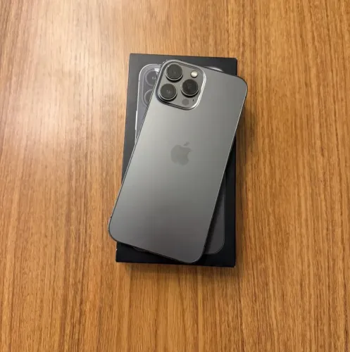 IPhone 13 Pro 128gb preto 06 meses de garantia 