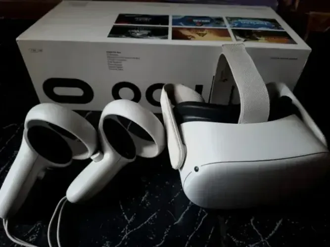 oculus meta quest 2