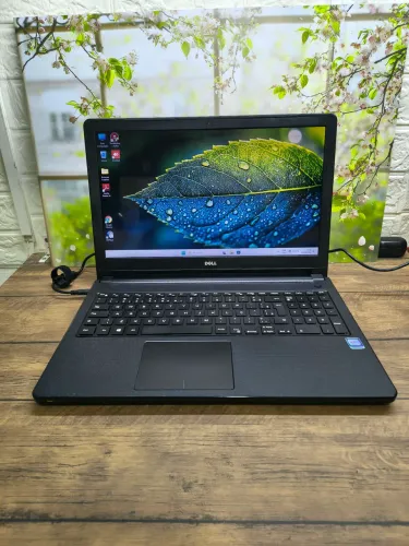 Notebook Dell core i3 com ssd