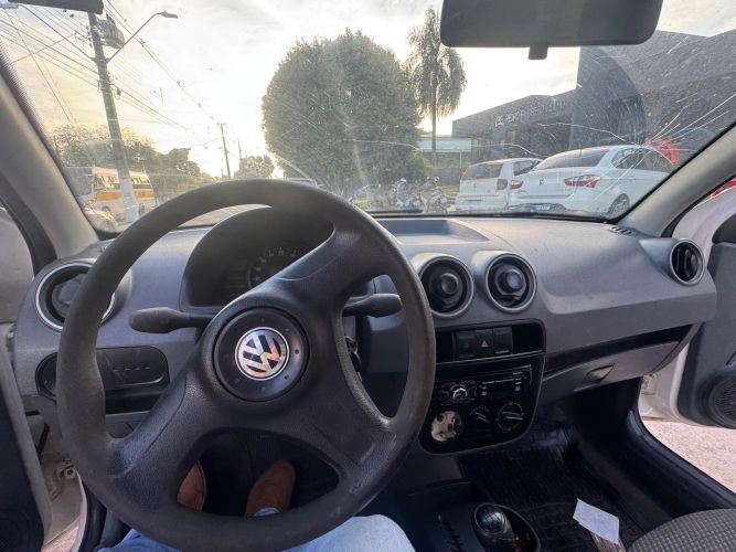 Imagem de Volkswagen Gol Geração VI City 1.0 8V MI Total Flex 2P 2014