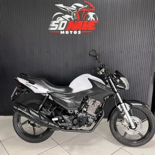 Yamaha Factor 150 Ed 2023