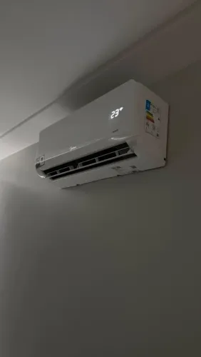 Ar Condicionado Split Hi Wall Inverter Midea Xtreme Save Connect 9.000 Btus