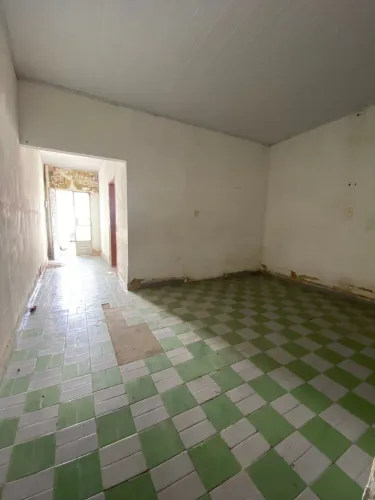 Casa à venda em rua pública, POÇO, Maceió, AL