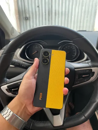 POCO X7 Pro 5G