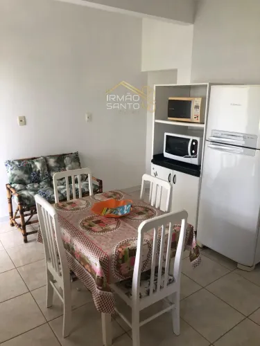LOCAÇÃO: KITNET 1 dormitório c/ar Palmas
