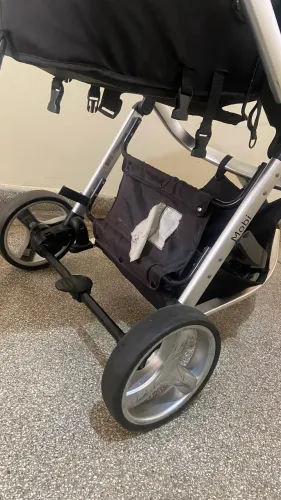 Carrinho bebê Safety 1st Mobi