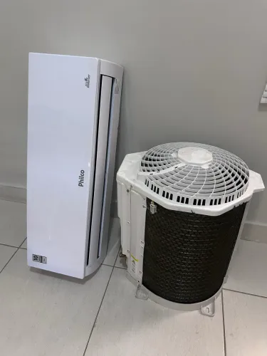 Ar Condicionado 12000btu