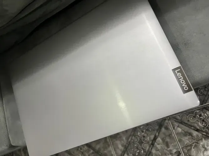 Notebook Lenovo