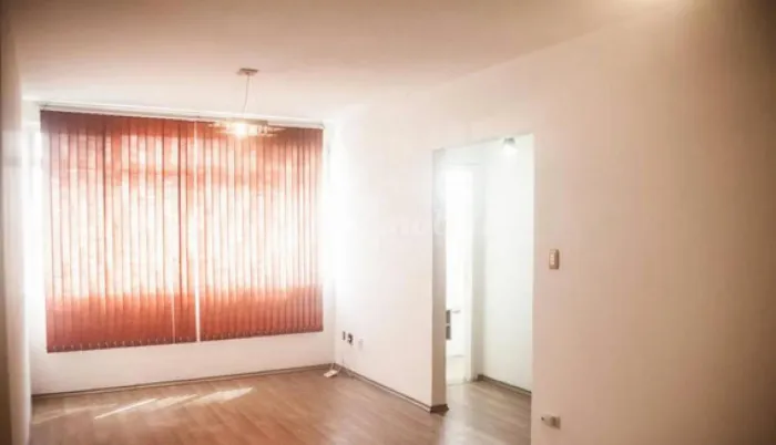 APARTAMENTO EM HIGIENOPOLIS PROXIMO AO MACKENZIE