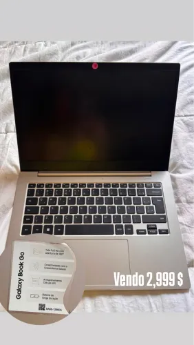 Notbook Samsung
