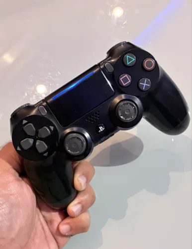 Controle PS4 Original Semi Novo