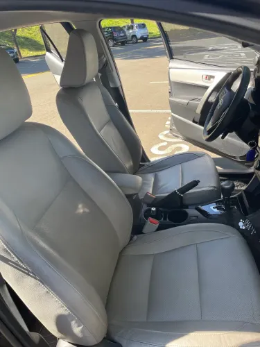 Toyota Corolla XEI 2.0 Flex 16V Aut. 2017
