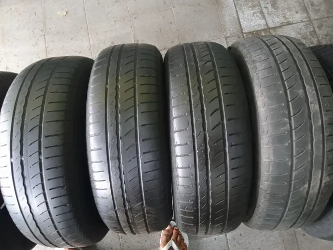 Pneu Pirelli 175/65/14