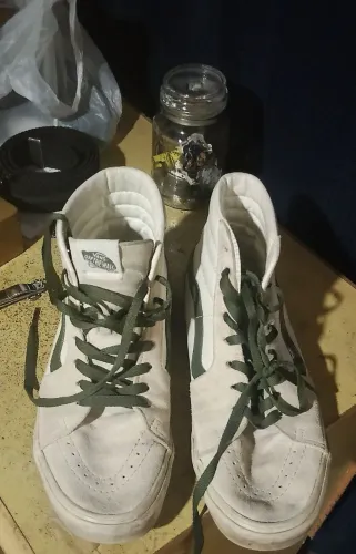 Tenis Vans