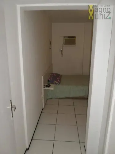 Vendo apartamento