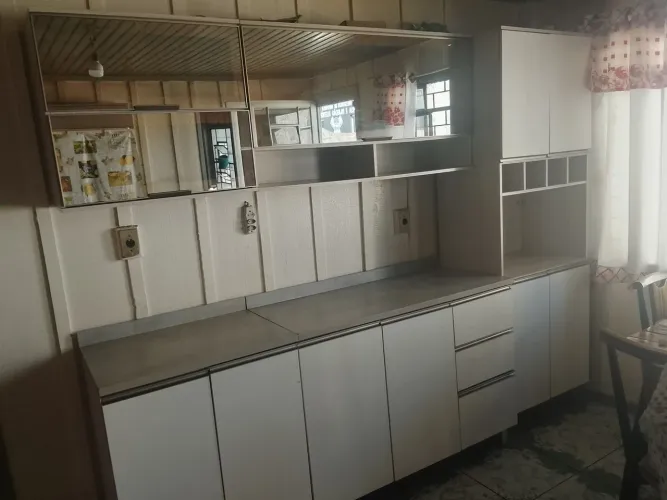 Jogo de cozinha