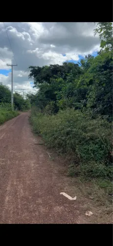 Terreno em Itapecuru-Mirim
