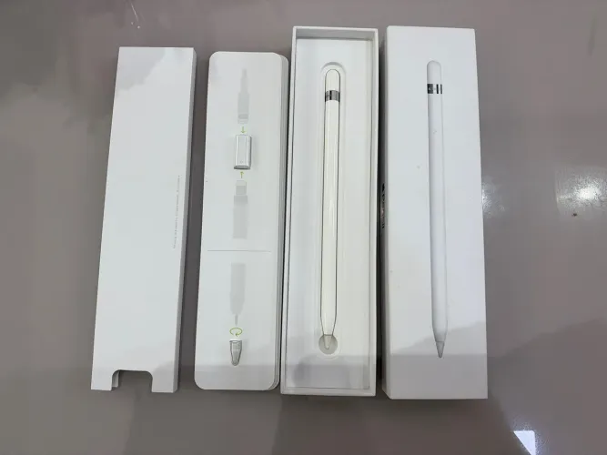Apple Pencil 1ª geração