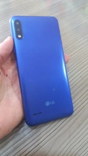 Lg k22