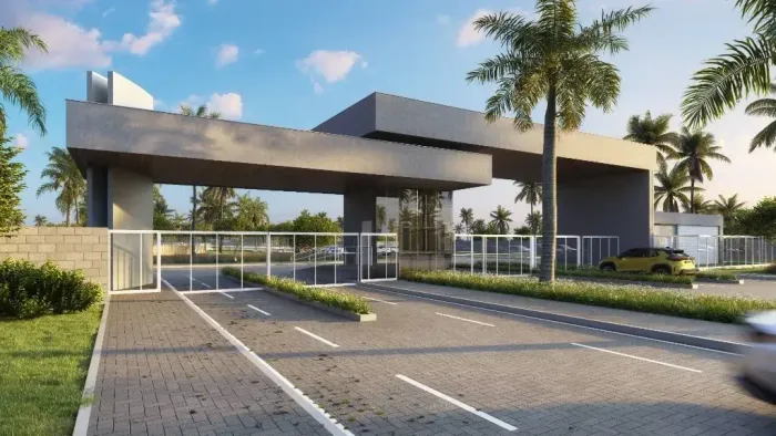Casa de condomínio à venda, 200m² - Barra dos Coqueiros - R$188.500,00