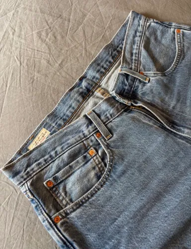 Jeans Levi?s