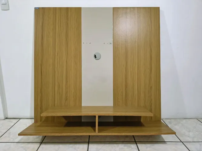 Painel de televisão