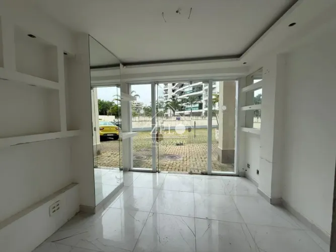 Recreio dos Bandeirantes | Loja