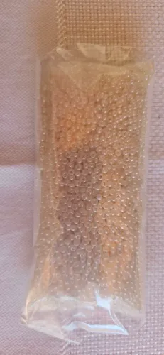 Miçangas jablonex 100g