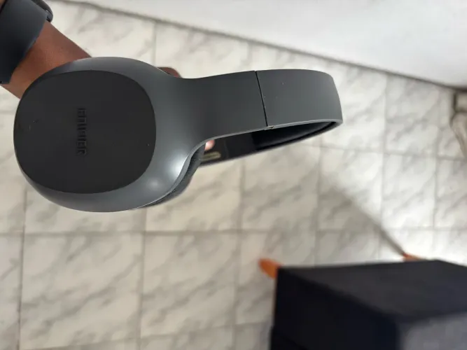 Headset edifier