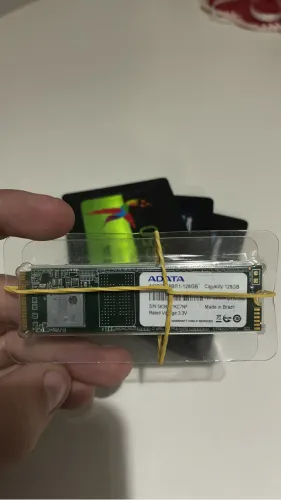 SSD M.2 SATA ADATA 128GB 2280