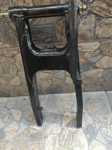 Balança CB300 sem ABS