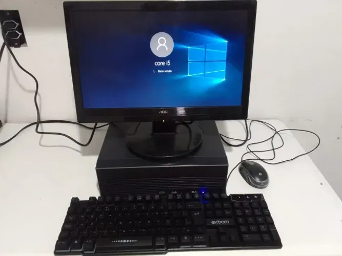 computador core i5