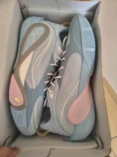 Tênis Basquete Li-Ning D-Lo 1 - 46