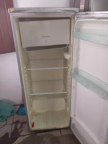 Geladeira