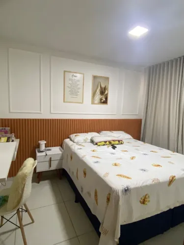 Apartamento à venda